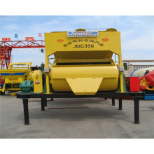 Jdc350 Prix des mélangeurs de ciment, mélangeur concret de haute qualité